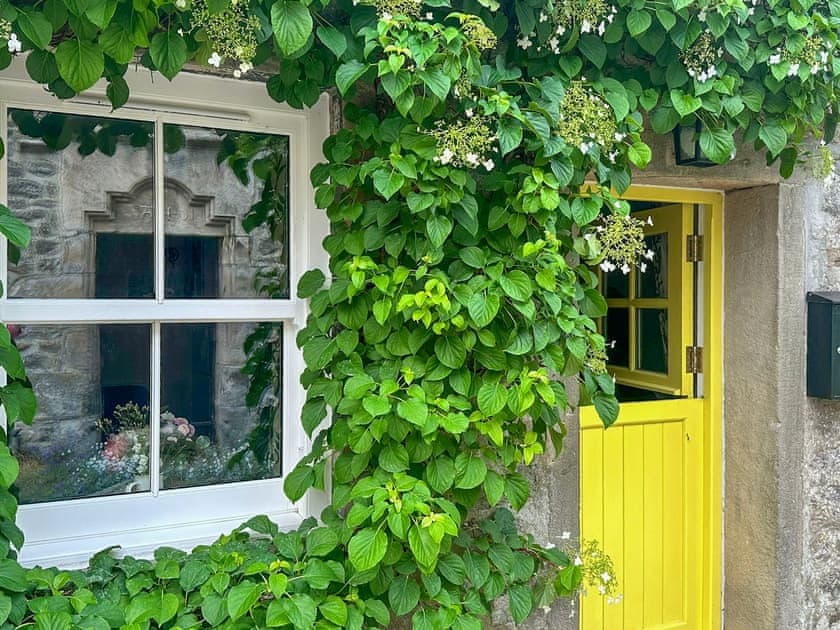 Exterior | Primrose Cottage, Linton, near Skipton