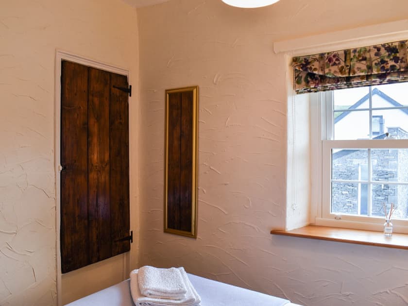 Double bedroom | Byways, Cartmel