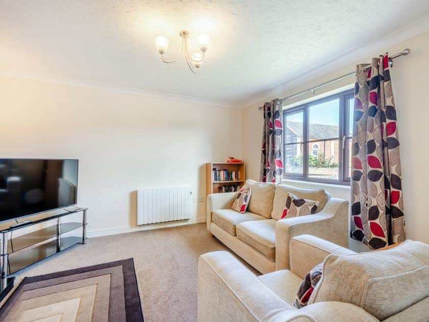 Living room | Lavender Cottage, Sea Palling