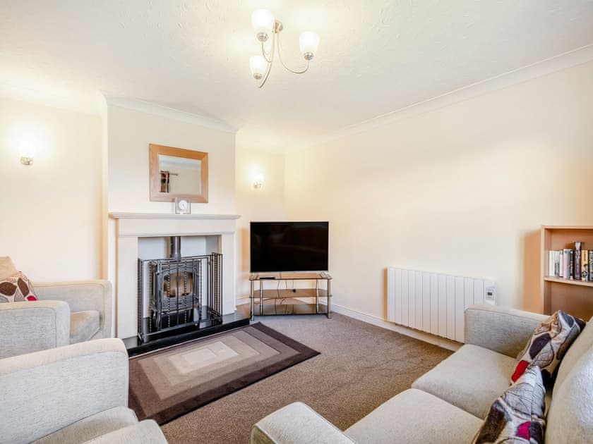Living room | Lavender Cottage, Sea Palling
