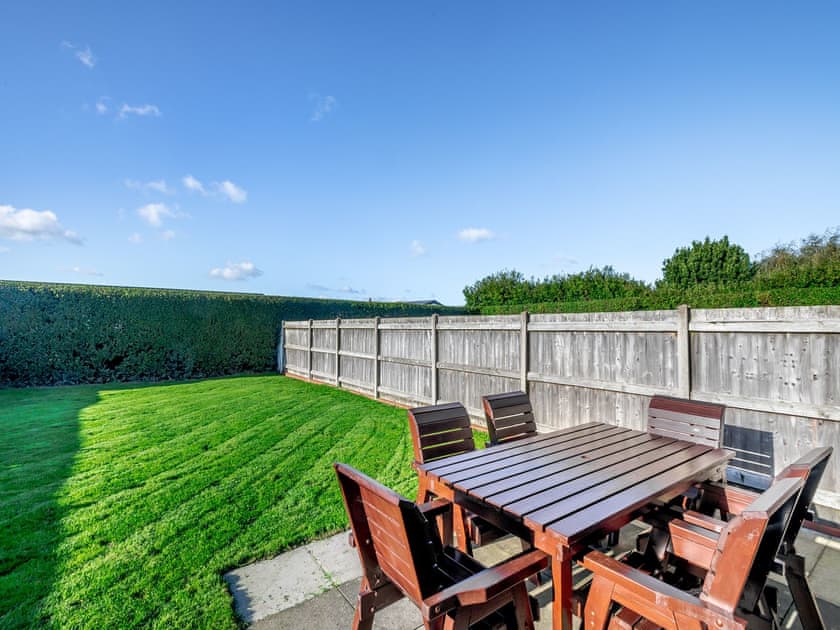 Garden | Lavender Cottage, Sea Palling