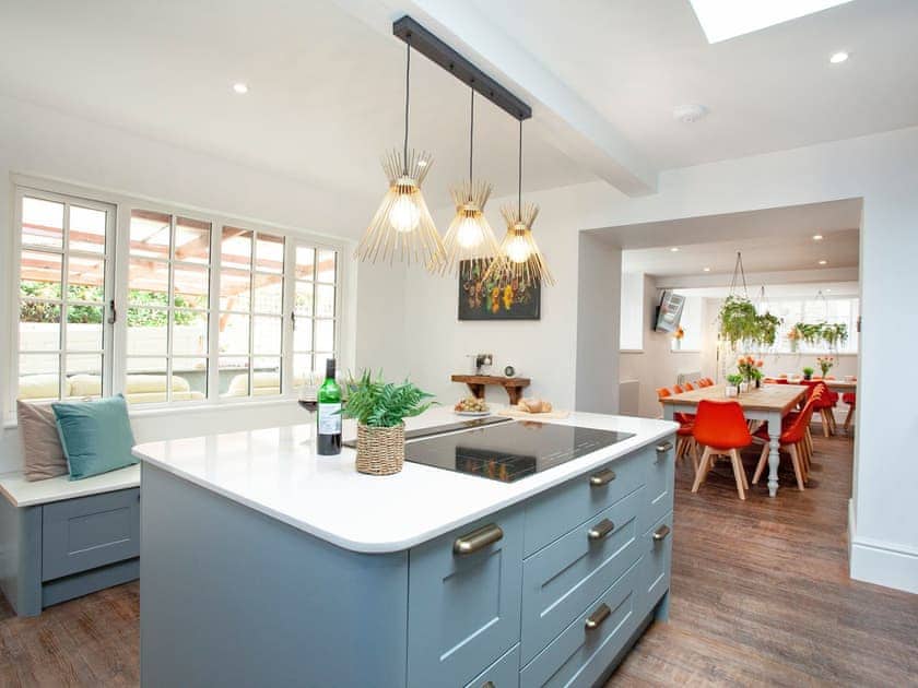 Kitchen | The Old School House, Horrabridge, near Tavistock