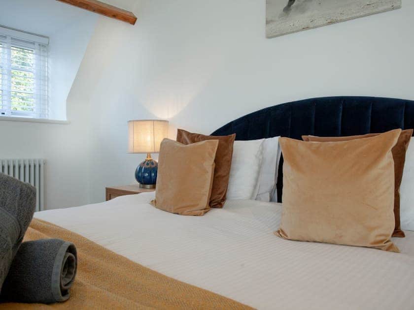 En-suite | The Old School House, Horrabridge, near Tavistock