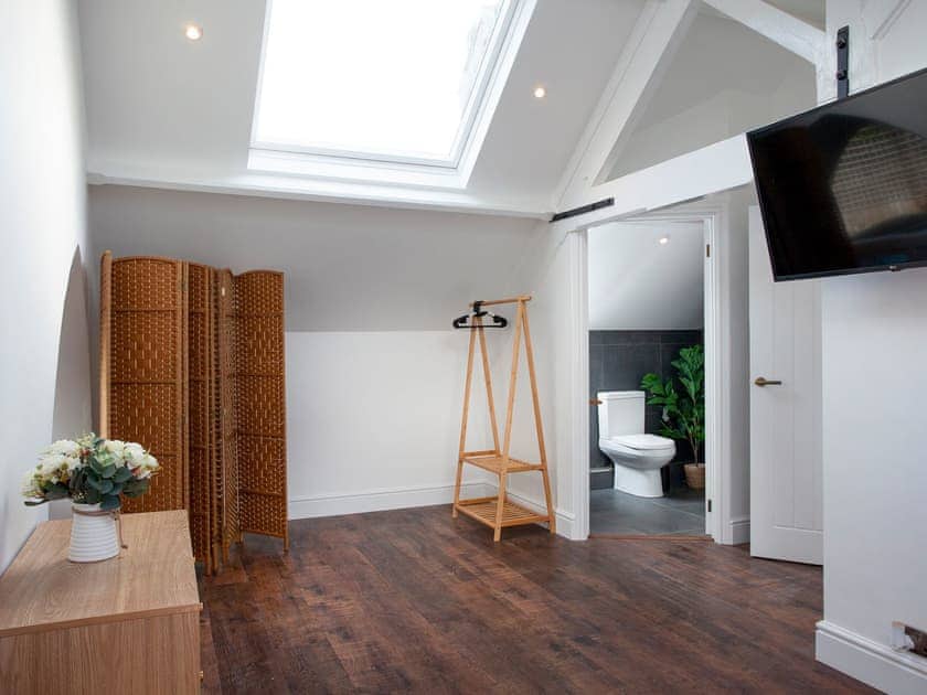En-suite | The Old School House, Horrabridge, near Tavistock