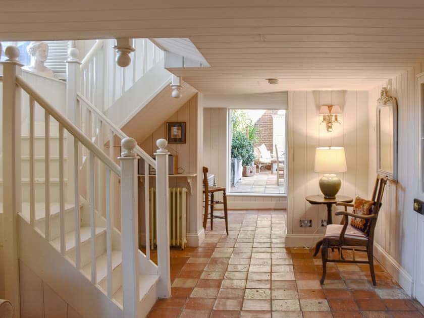 Interior | Swallows Nest, Ilketshall St. Margaret, near Bungay
