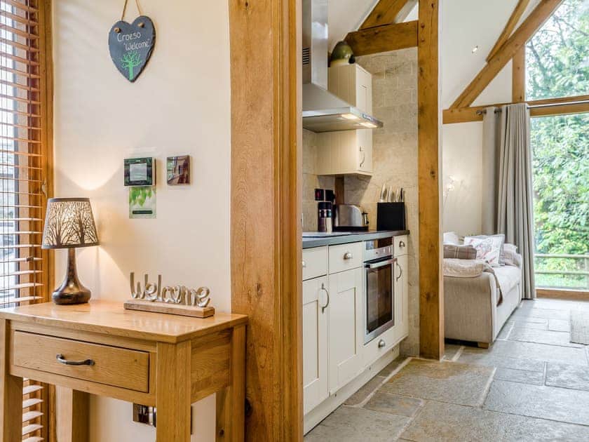 Interior | Swn Y Nant, Brecon