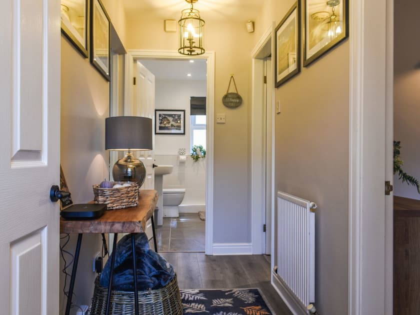 Interior | Autumn Rose Cottage, Skipton