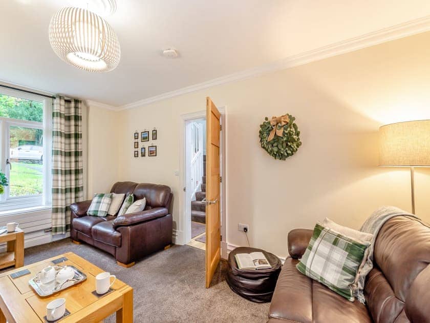 Living room | The Croft, Windermere
