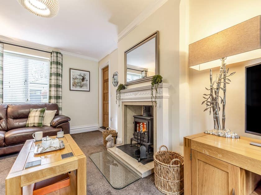 Living room | The Croft, Windermere