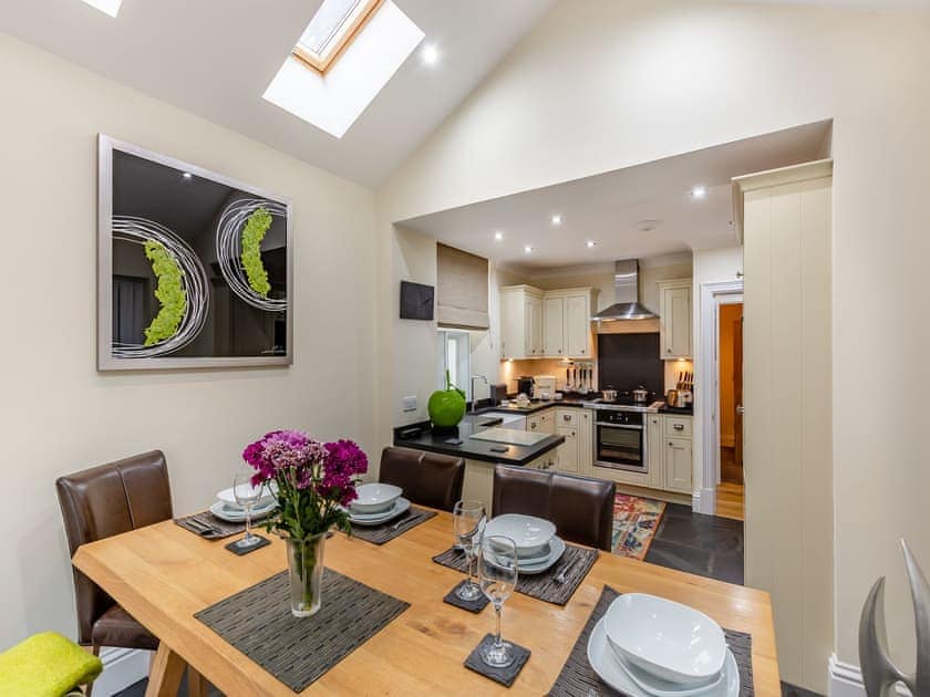 Dining room | The Croft, Windermere