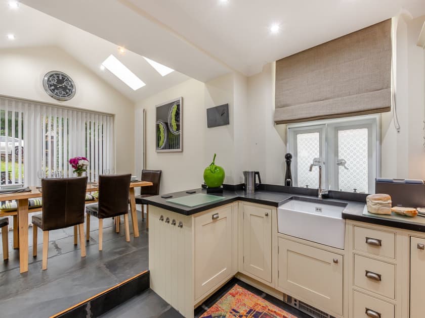 Kitchen | The Croft, Windermere