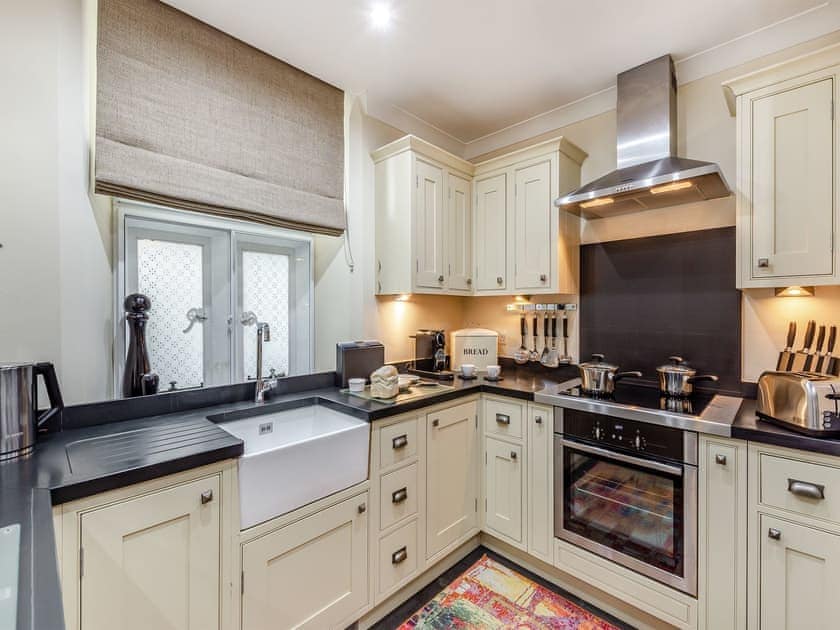 Kitchen | The Croft, Windermere