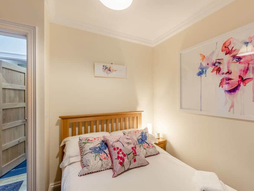 Double bedroom | The Croft, Windermere