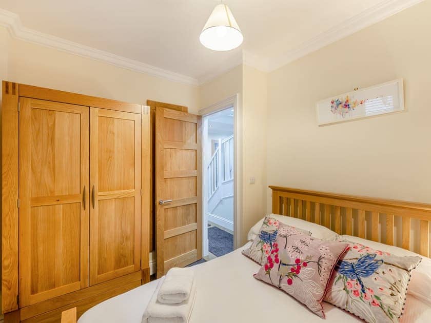 Double bedroom | The Croft, Windermere