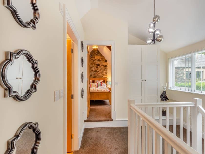Landing | The Croft, Windermere
