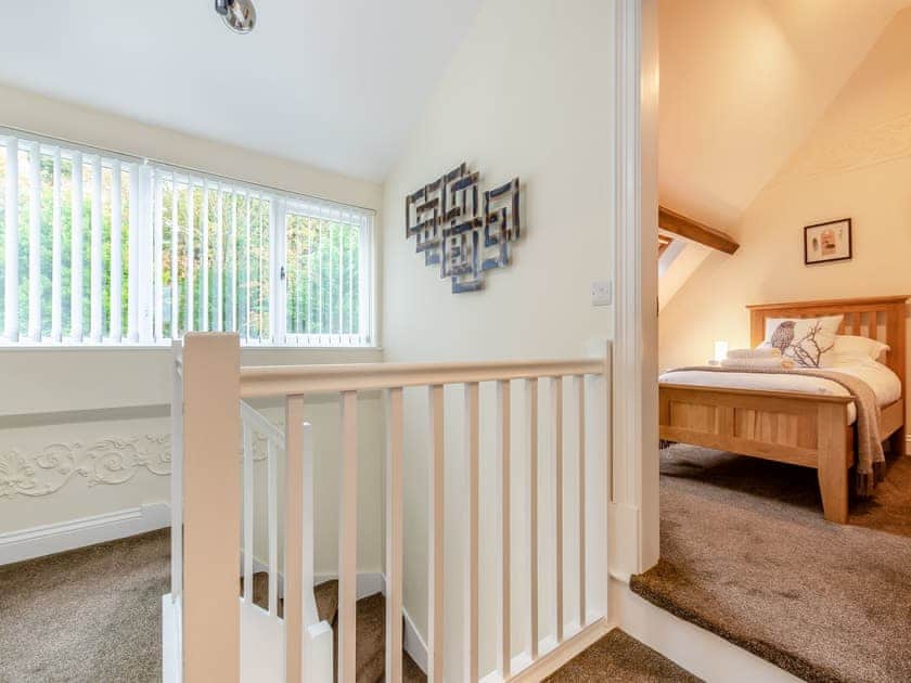 Landing | The Croft, Windermere