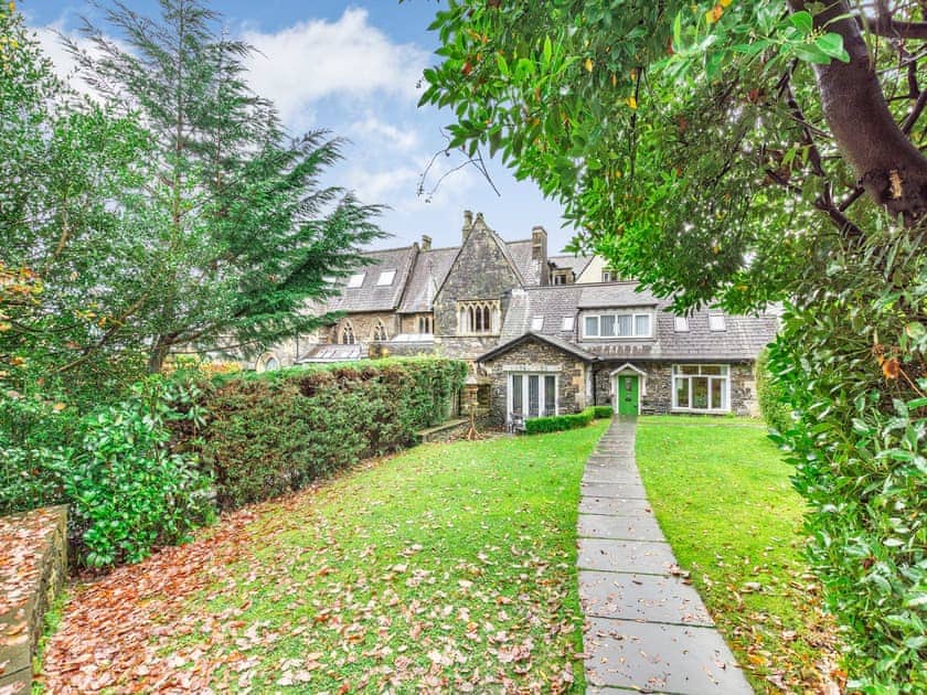Exterior | The Croft, Windermere