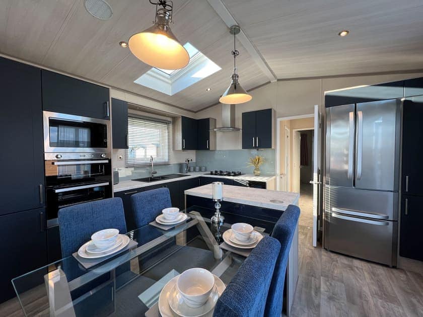 Dining Area | Knightsbridge 49, St Andrews