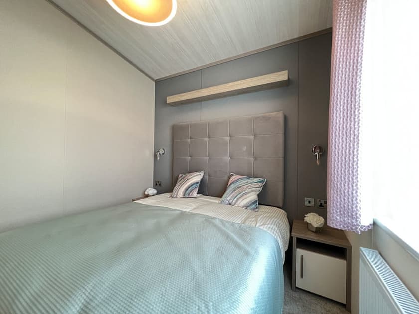 Double bedroom | Knightsbridge 49, St Andrews