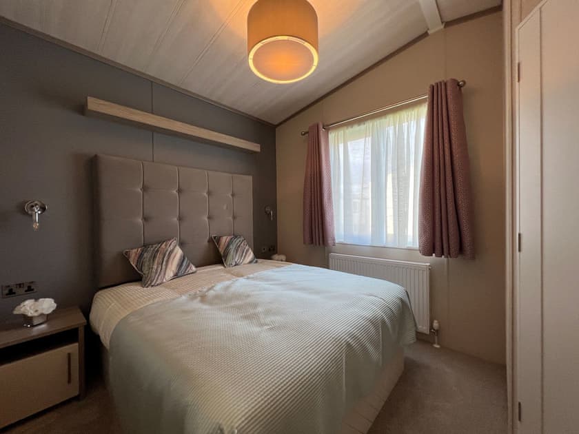 Double bedroom | Knightsbridge 49, St Andrews