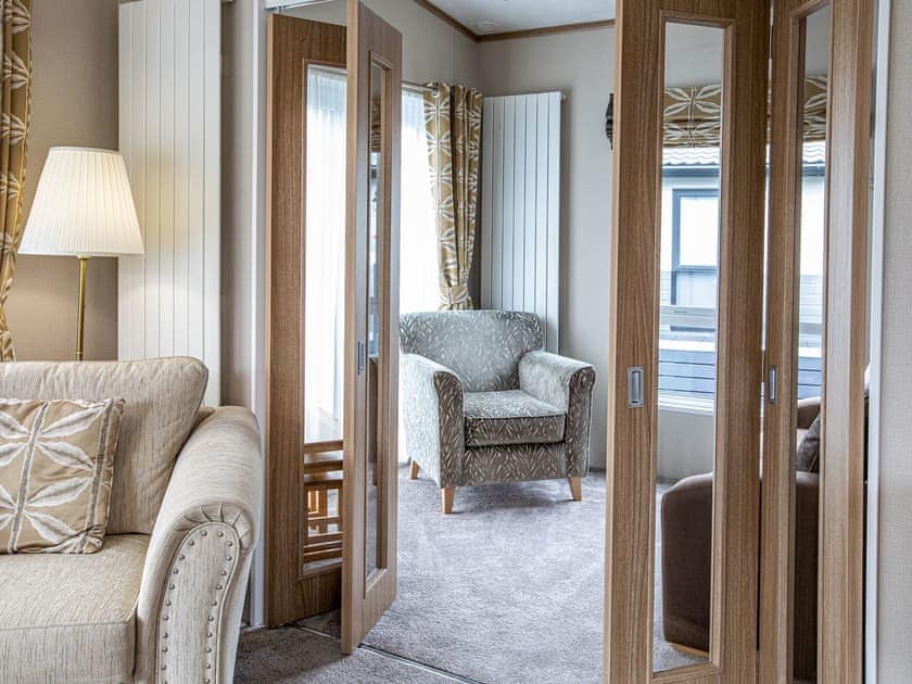 Snug | Rivendale 8, St Andrews