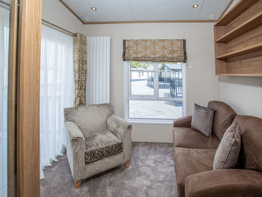 Sitting room | Rivendale 7, St Andrews