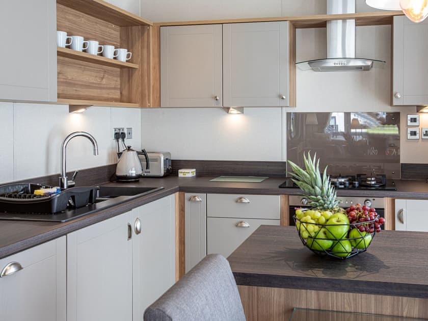 Kitchen/diner | Rivendale 7, St Andrews