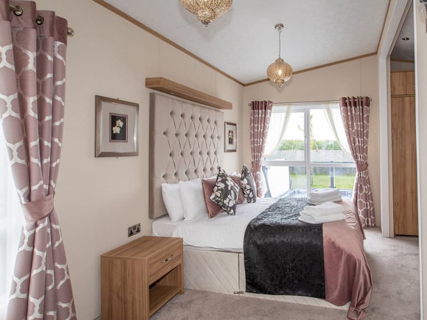 Double bedroom | Rivendale 7, St Andrews