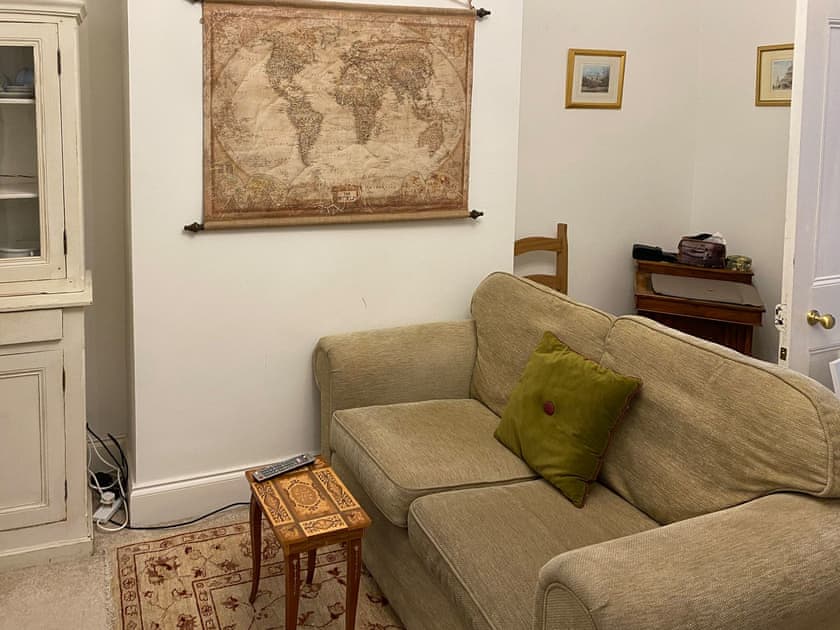 Surf Bay (ref UK41633) in Cullercoats, near Newcastle Upon Tyne