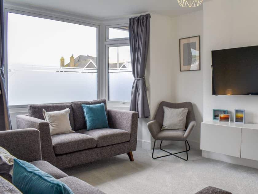 Living room | Eighty Two, Newquay
