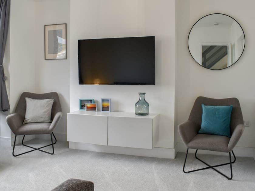 Living room | Eighty Two, Newquay