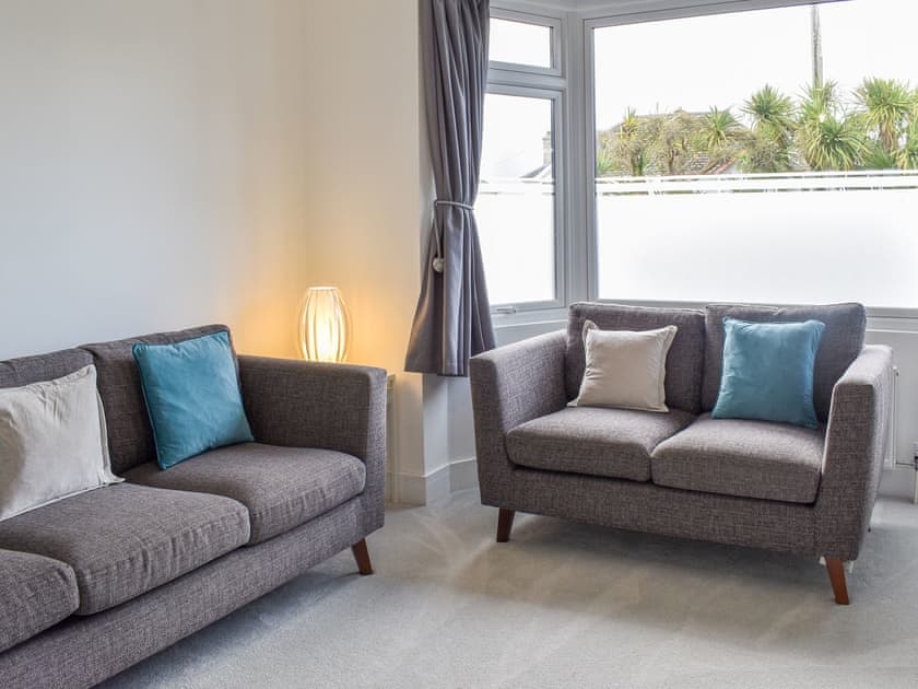 Living room | Eighty Two, Newquay