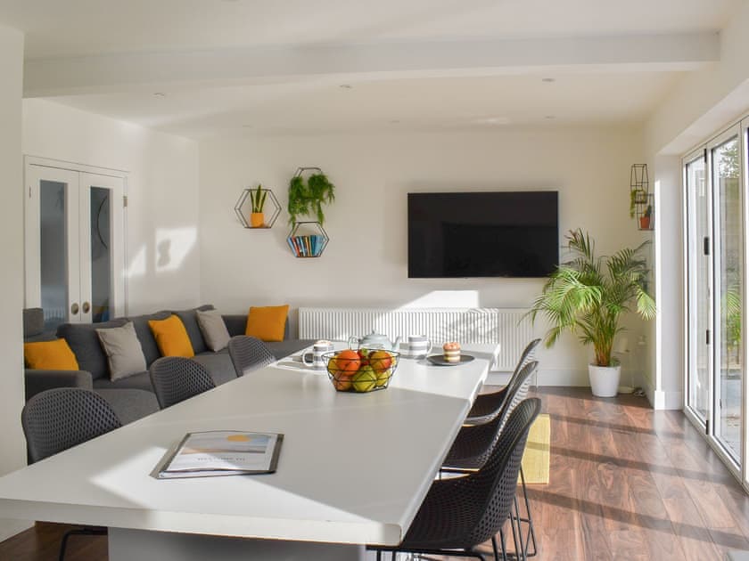 Kitchen/diner | Eighty Two, Newquay