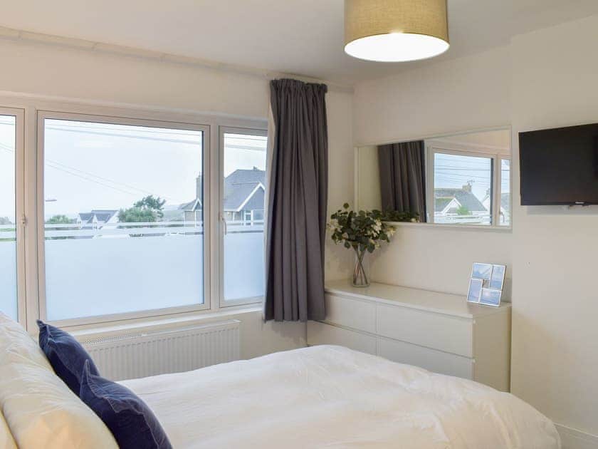 Double bedroom | Eighty Two, Newquay