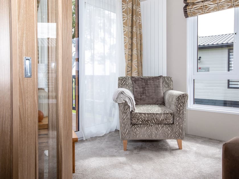 Sitting room | Rivendale, St Andrews