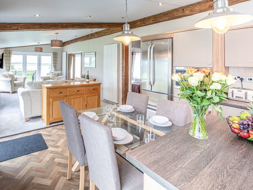 Dining Area | Rivendale, St Andrews