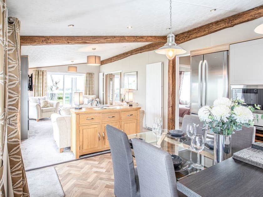 Dining Area | Rivendale, St Andrews