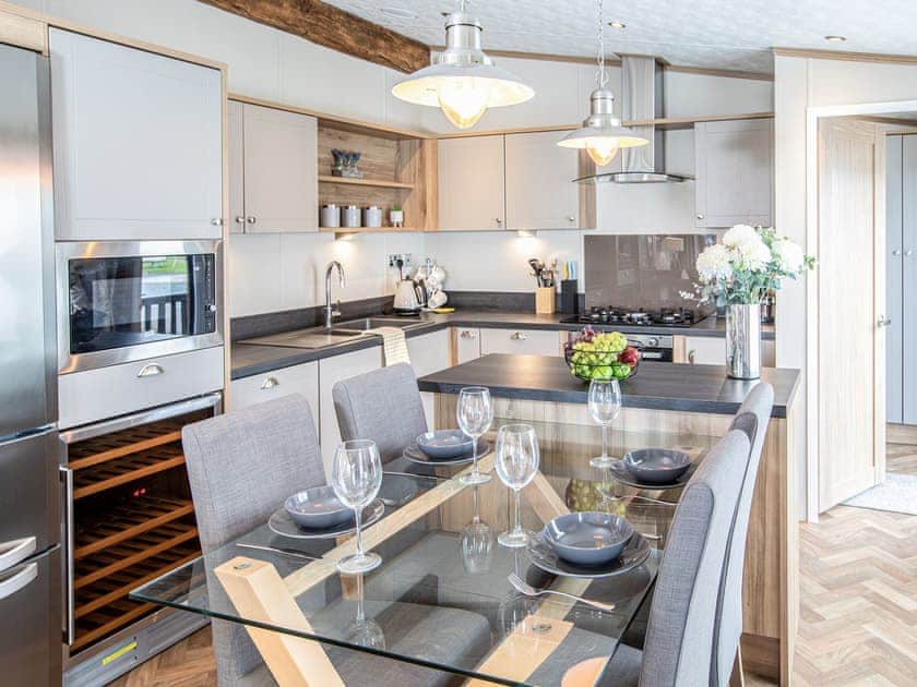 Kitchen/diner | Rivendale, St Andrews