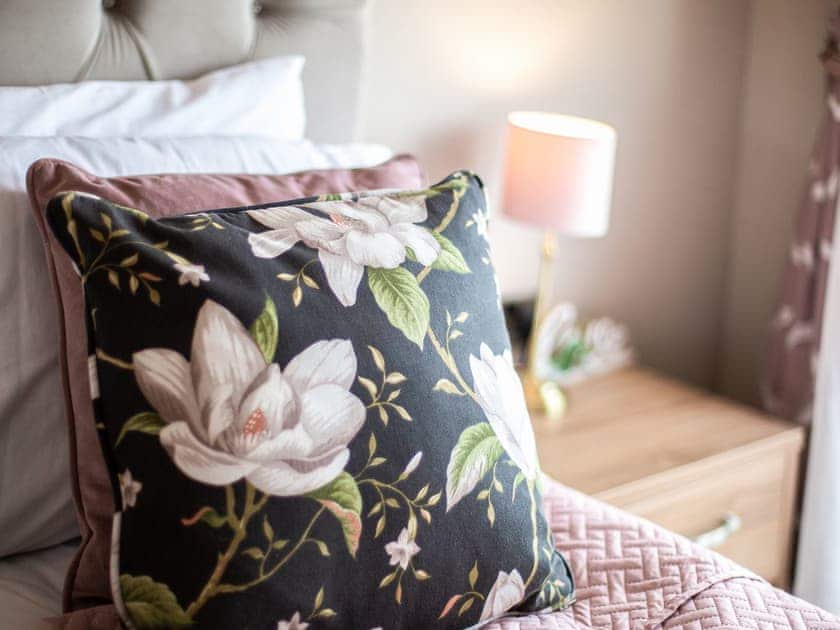 Double bedroom | Rivendale, St Andrews