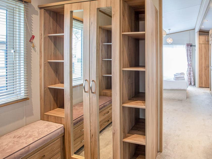 Interior | Saltire 35, St Andrews