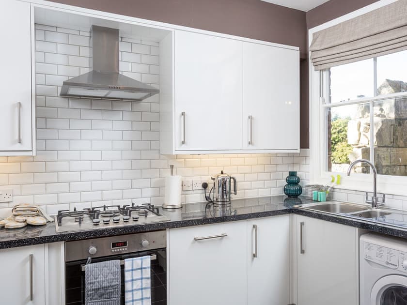 Kitchen | Priestley House - York Boutique Lets, York