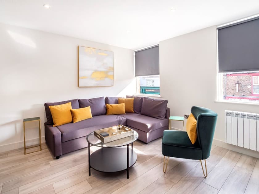 Apartment One in York