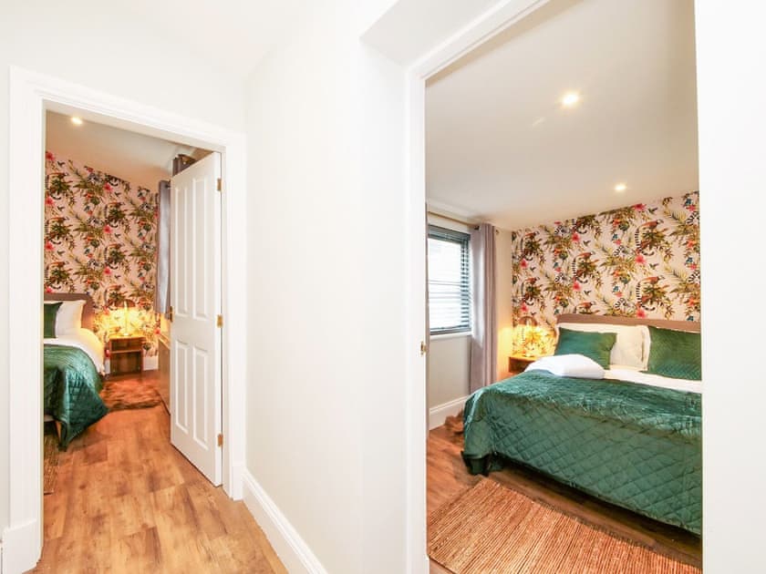 Interior | The Holgate Snug - York Boutique Lets, York