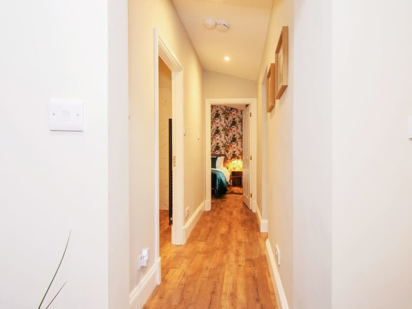 Interior | The Holgate Snug - York Boutique Lets, York