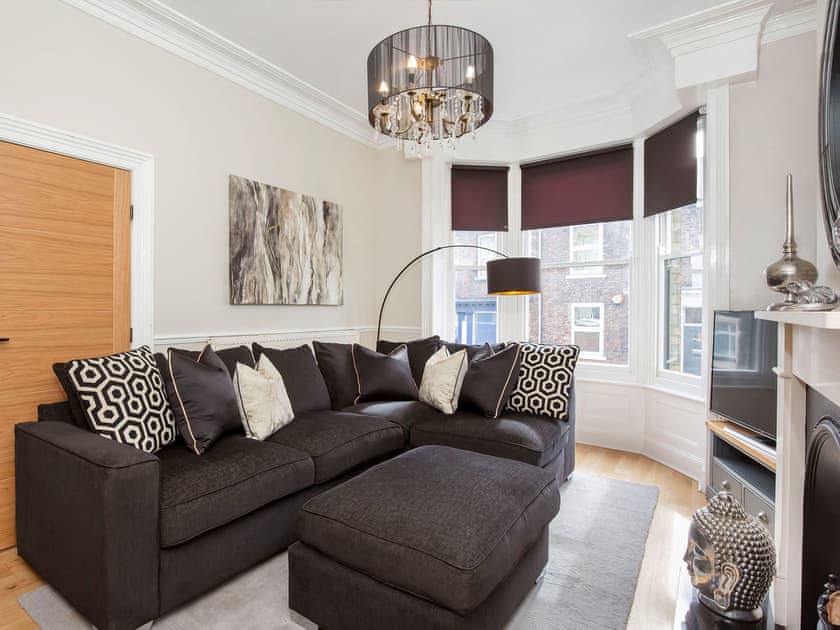 Living area | The Haven, York