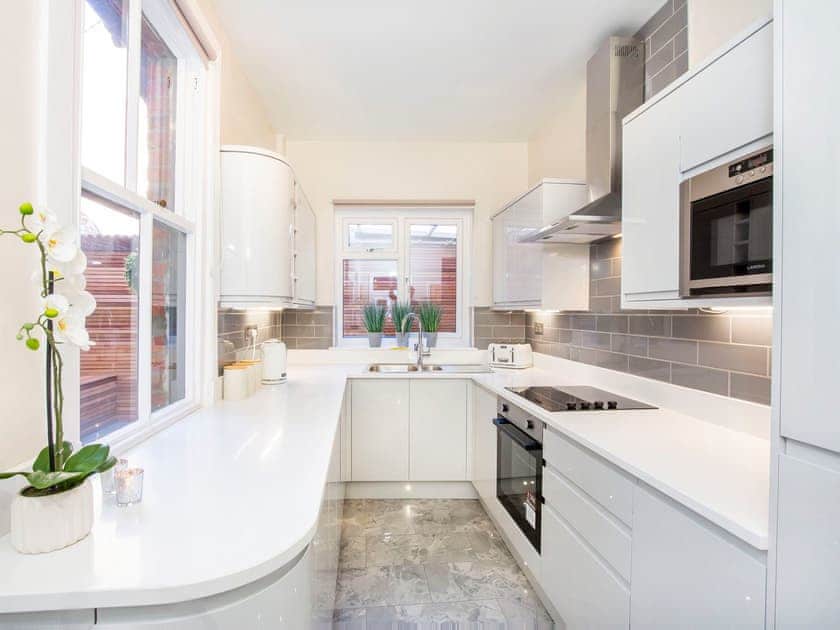 Kitchen | The Haven, York