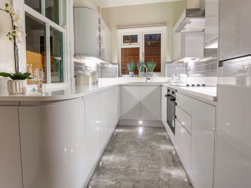 Kitchen | The Haven, York