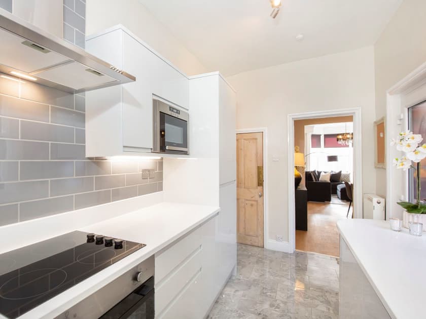 Kitchen | The Haven, York