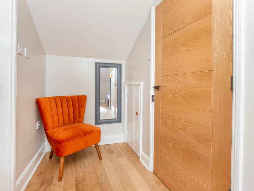 Bedroom | The Haven, York