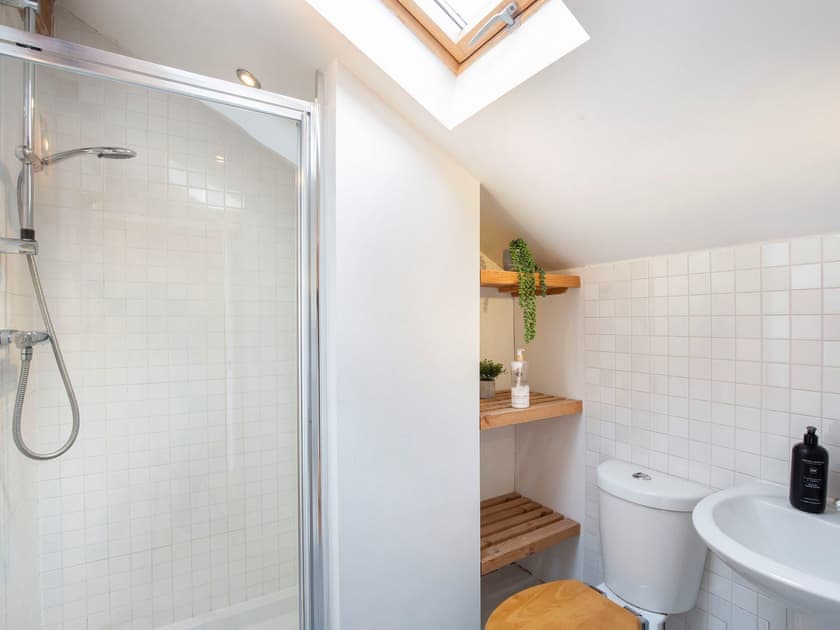 Bathroom | The Haven, York